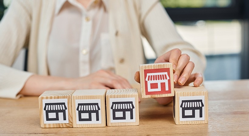 MBA Estratégico em Negócios, Franchising e Mercados