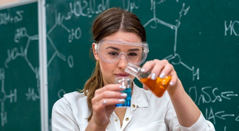 Metodologia de Ensino e Docência em Química