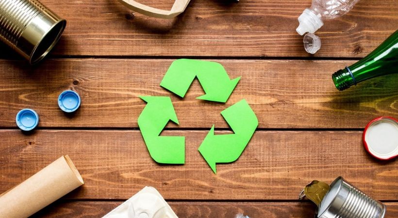 Práticas de Educação ambiental