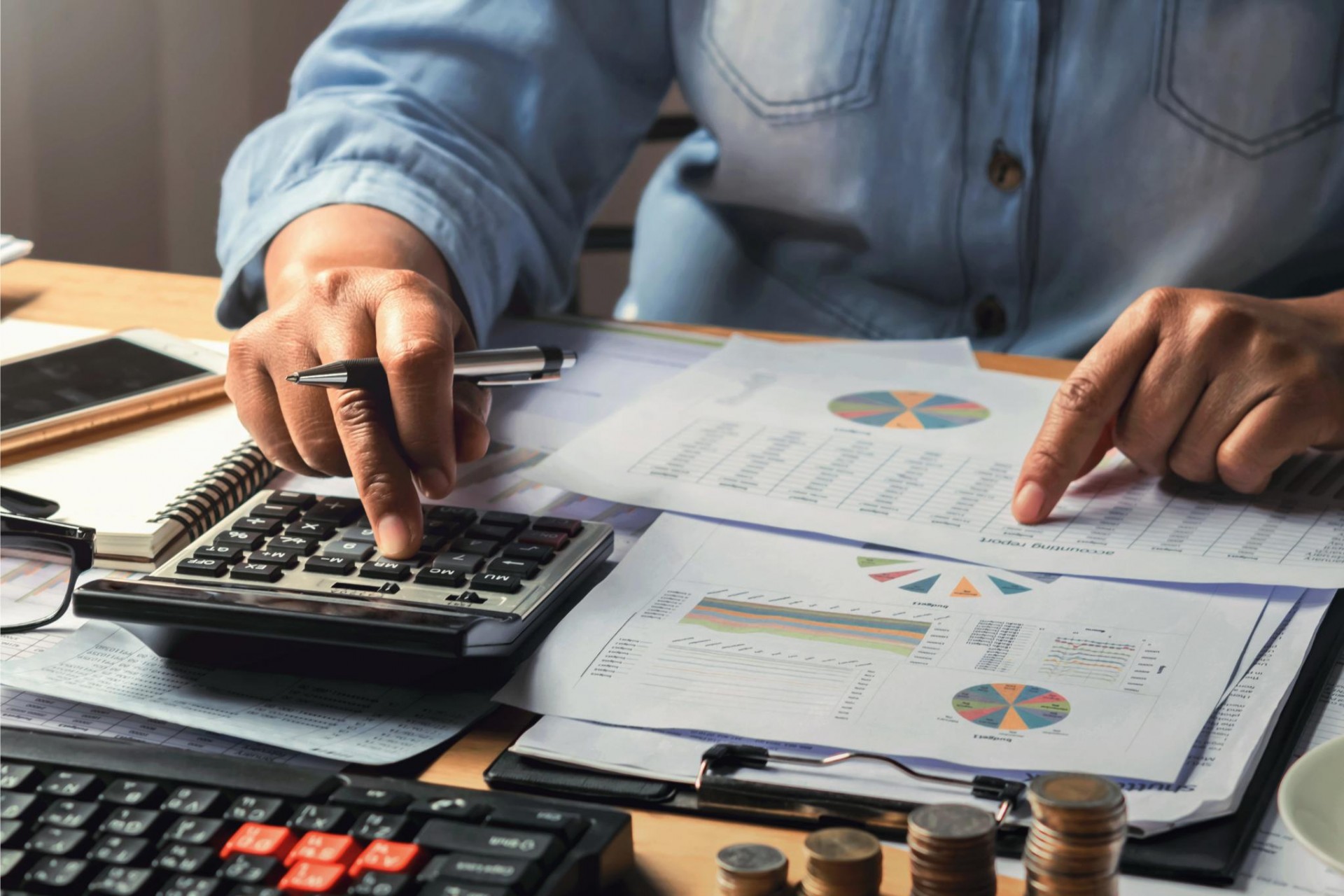 Fundamentos da Contabilidade