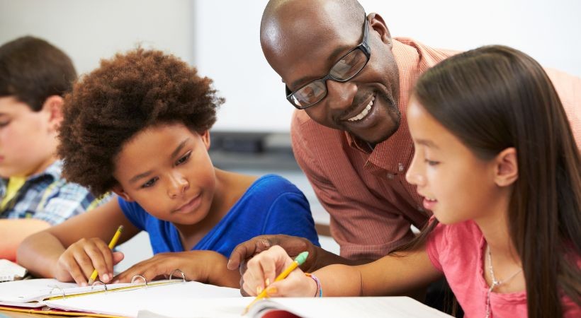 Práticas em Serviço Social na Educação