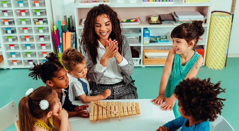 Pedagogia Social e Inclusão