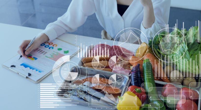 Nutrição em Saúde Pública