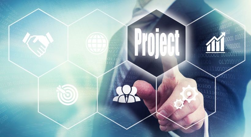 Análise de Viabilidade de Projetos