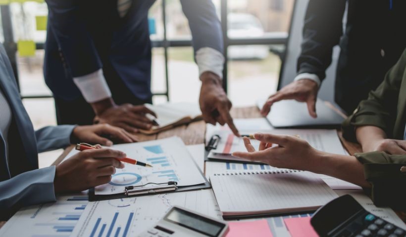 Gestão Pública: Processos, Contabilidade e Ética Profissional