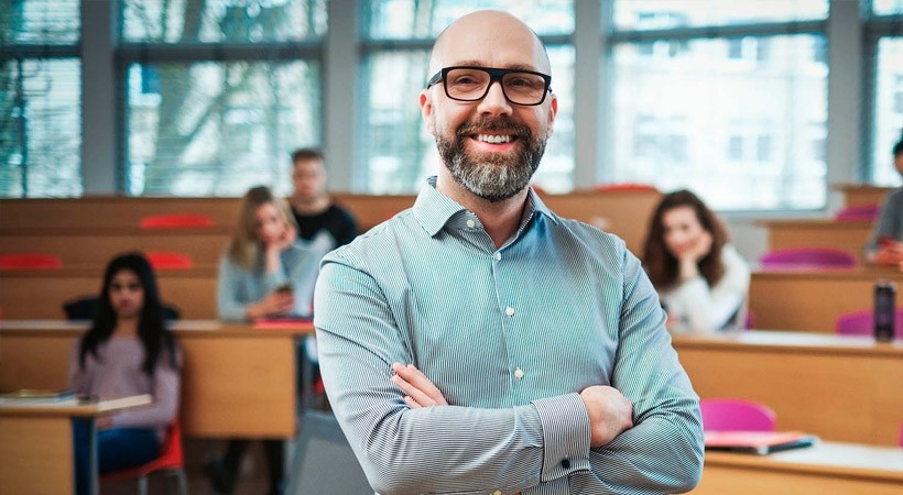 Docência e Didática no Ensino Superior
