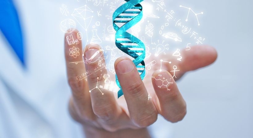 Nutrigenética e Nutrigenômica
