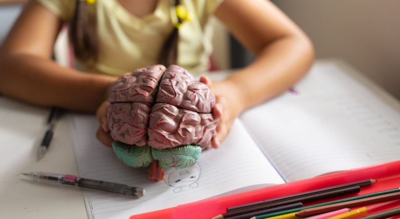 Condições Neuropsiquiátricas e Transtornos Específicos de Aprendizagem
