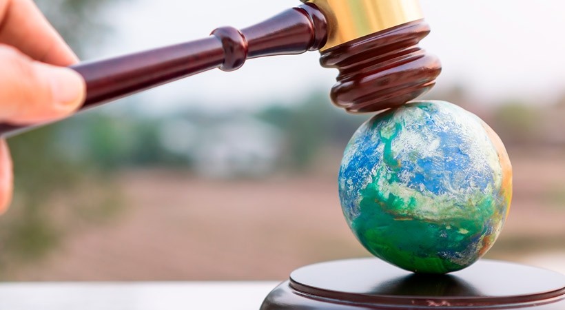 Direito Ambiental