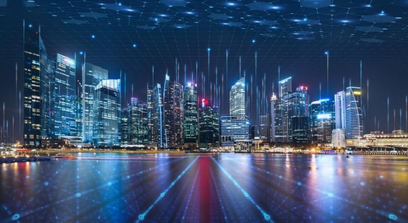 Smart City