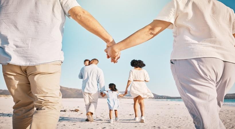 TCC para casais e famílias