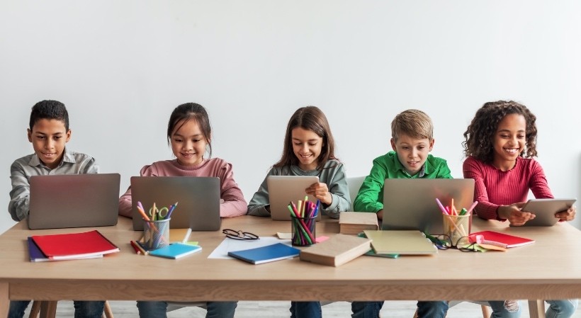 Metodologia de Ensino e Docência em Salas de Tecnologias