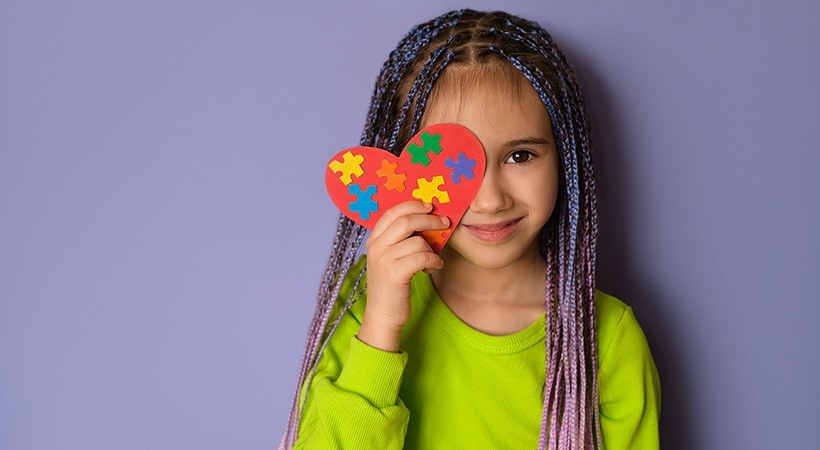 Transtorno do Espectro Autista Formação Multidisciplinar