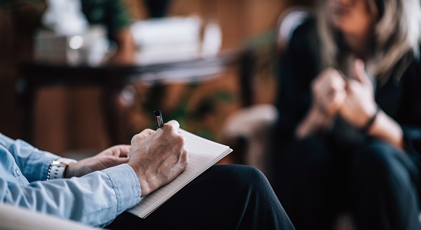Psicologia Organizacional e do Trabalho