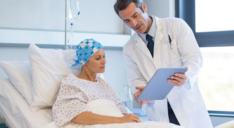 Políticas de Saúde Pública e Legislação em Oncologia