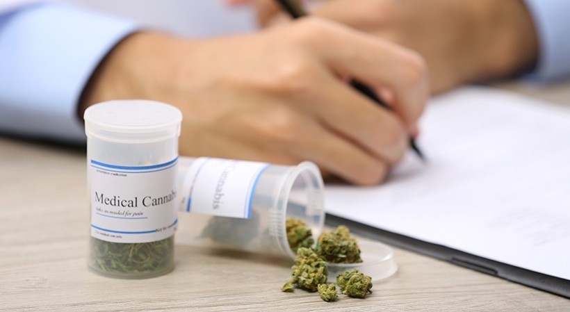 Medicina Canabinóide
