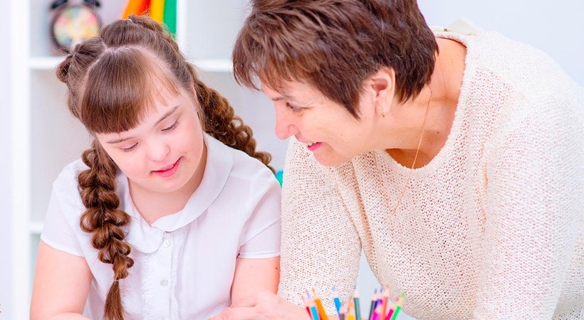 Educação Especial, Inclusiva e as Múltiplas Deficiências