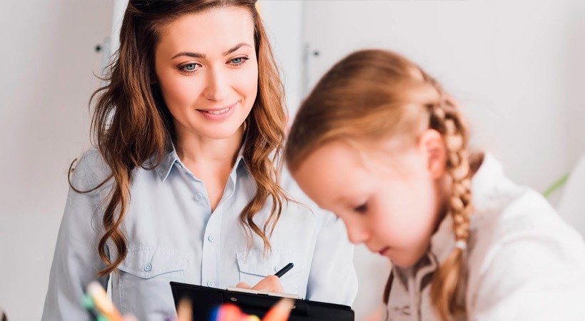 Psicopedagogia Escolar