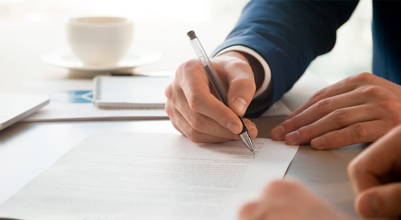 Direito Contratual