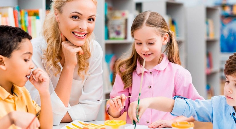 Metodologia de Ensino e Docência em Artes