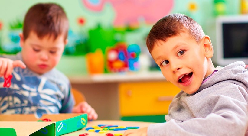 Educação Especial, Diversidade e Inclusão