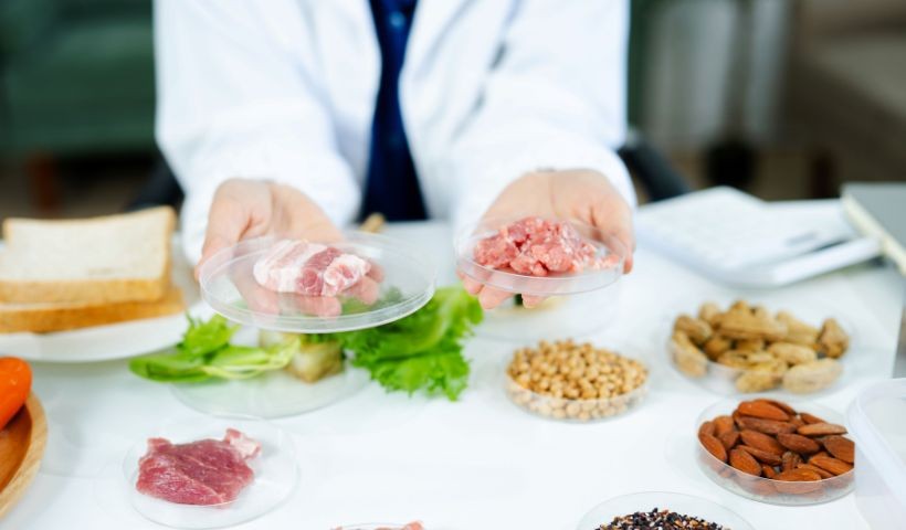 Nutrição Ortomolecular