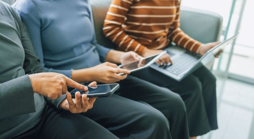Cibercultura e Inclusão Digital