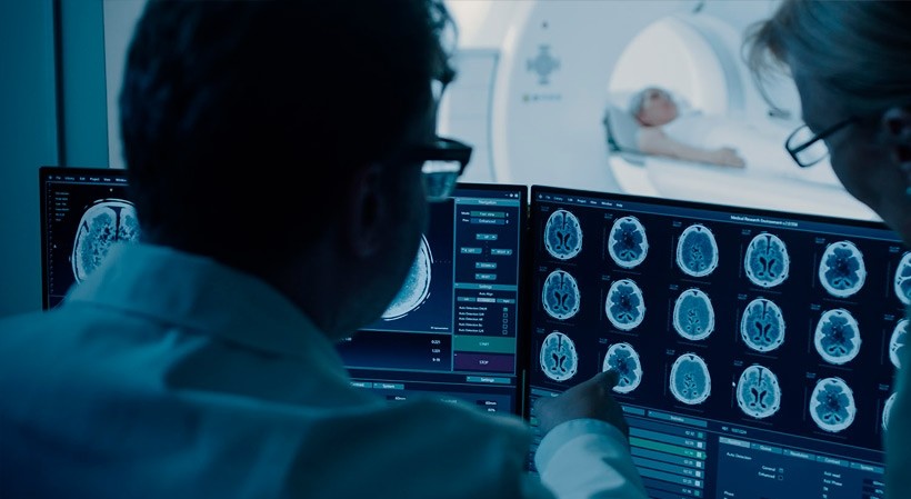 Medicina Nuclear e Pet/ct