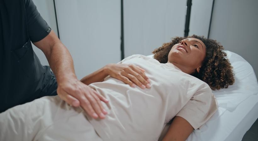 Trauma de Abdômen