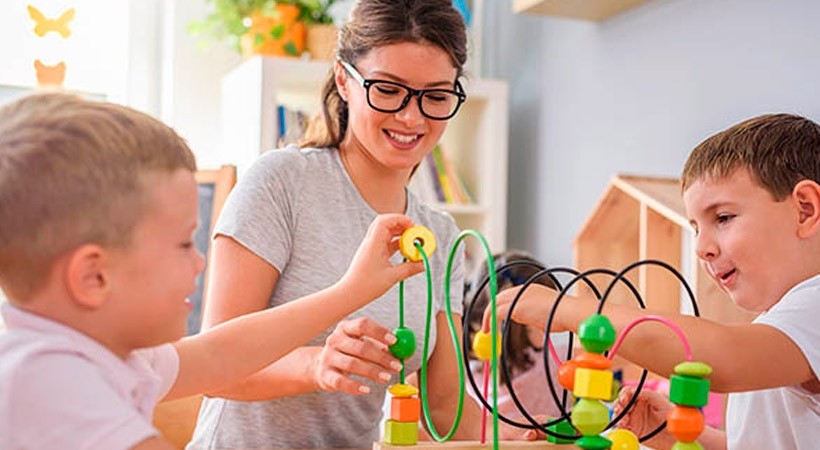 Educação, Aprendizagem e Desenvolvimento Motor