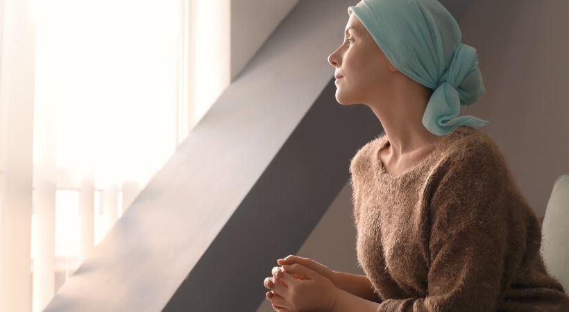 Oncologia Paliativa