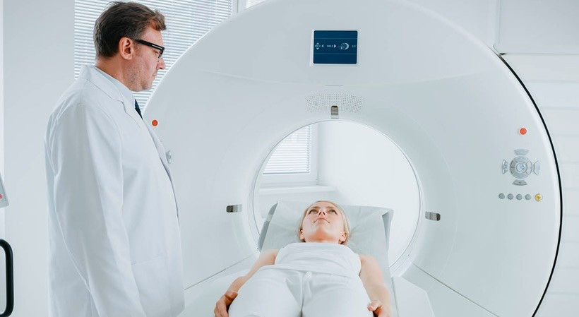 Radioterapia Com ênfase em Técnicas de Tratamento e Dosimetria