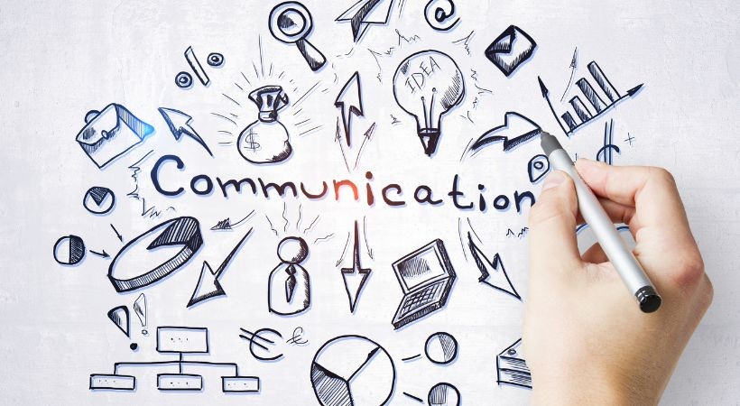 Modelo de Abordagem Comunicacional e Visual